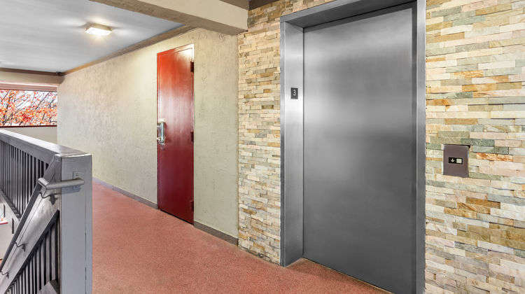 Red Roof PLUS+ Chicago - Hoffman Estates Other