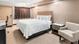 Red Roof PLUS+ Chicago - Hoffman Estates Room