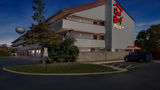 Red Roof PLUS+ Chicago - Hoffman Estates Exterior