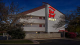 Red Roof PLUS+ Chicago - Hoffman Estates Exterior