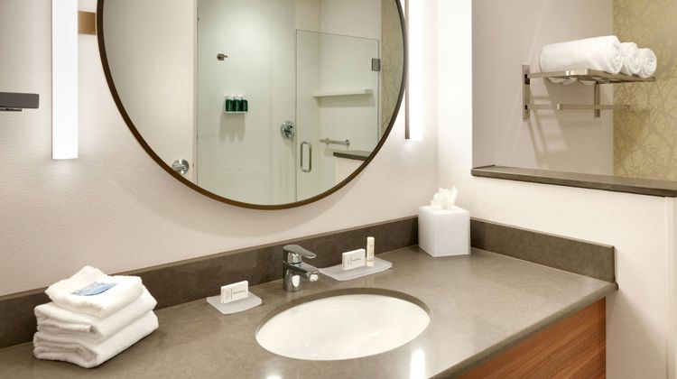 Fairfield Inn/Stes Denver West/Federal Room