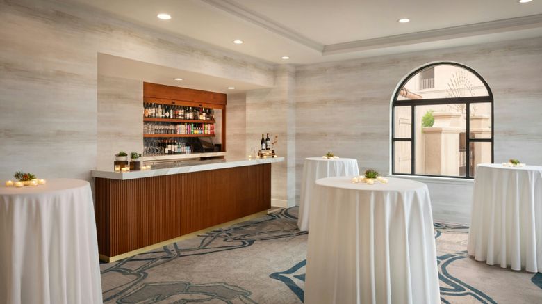 <b>The Westin La Paloma Resort & Spa Meeting</b>. Images powered by <a href="https://www.leonardoworldwide.com/" title="Leonardo Worldwide" target="_blank">Leonardo</a>.