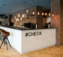 Four Points Flex Ostringen Lobby