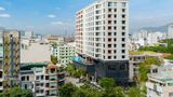 Four Points Nha Trang Exterior