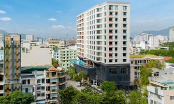 Four Points Nha Trang
