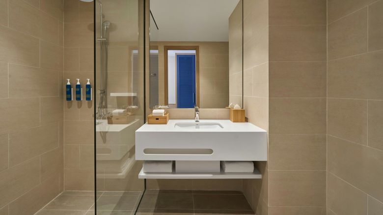 <b>Four Points Nha Trang Room</b>. Images powered by <a href="https://www.leonardoworldwide.com/" title="Leonardo Worldwide" target="_blank">Leonardo</a>.