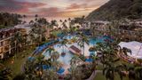 Phuket Marriott Resort-Spa, Merlin Beach Pool