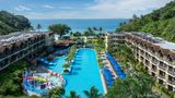 Phuket Marriott Resort-Spa, Merlin Beach Recreation