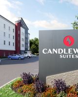 Candlewood Stes South by IHG