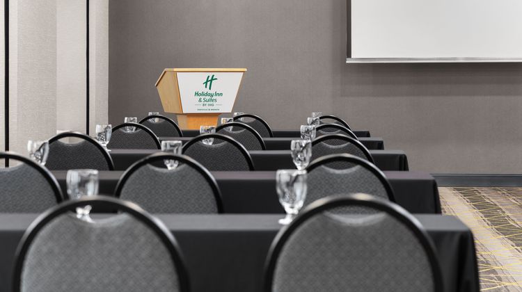 Holiday Inn & Suites Oakville @ Bronte Meeting