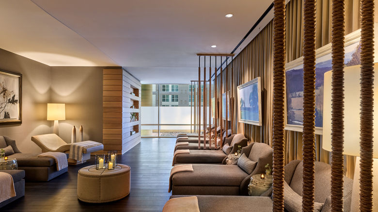 <b>Omni Nashville Hotel Spa</b>. Images powered by <a href="https://www.leonardoworldwide.com/" title="Leonardo Worldwide" target="_blank">Leonardo</a>.