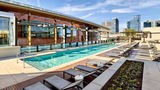 Omni Nashville Hotel Pool