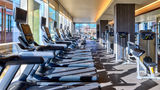 Omni Nashville Hotel Health Club