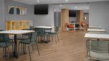 Spark by Hilton Northborough Restaurant