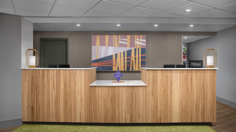 <b>Spark by Hilton Northborough Lobby</b>. Images powered by <a href="https://www.leonardoworldwide.com/" title="Leonardo Worldwide" target="_blank">Leonardo</a>.