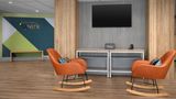 Spark by Hilton Northborough Lobby