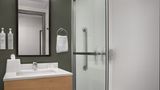 Spark by Hilton Northborough Room