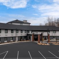 Spark by Hilton Northborough