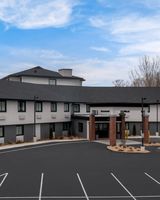 Spark by Hilton Northborough