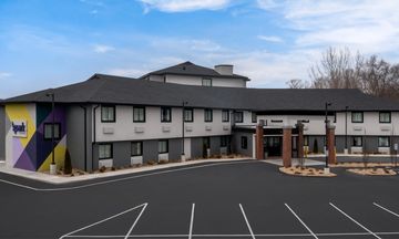 Spark by Hilton Northborough