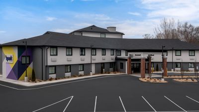 Spark by Hilton Northborough