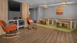 Spark by Hilton Northborough Lobby