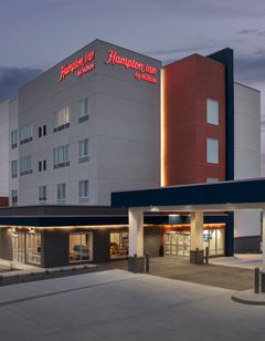 Hampton Inn Dexter