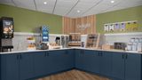 Spark by Hilton Northborough Restaurant