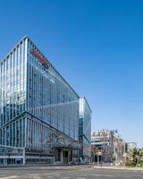 Hampton Chengdu Xintong Ave Station