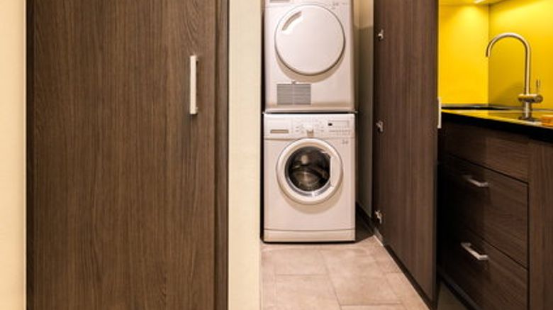 <b>Citadines City Centre Frankfurt Other</b>. Images powered by <a href="https://www.leonardoworldwide.com/" title="Leonardo Worldwide" target="_blank">Leonardo</a>.
