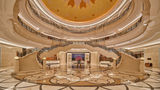 DoubleTree Hilton Sanya Bay Lobby