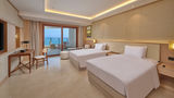 DoubleTree Hilton Sanya Bay Room