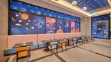 DoubleTree Hilton Sanya Bay Restaurant