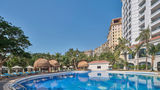 DoubleTree Hilton Sanya Bay Recreation