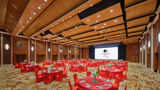 DoubleTree Hilton Sanya Bay Meeting