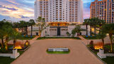 DoubleTree Hilton Sanya Bay Exterior