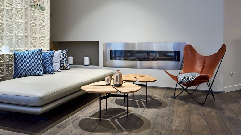 <b>La Maison des Tetes Lobby</b>. Images powered by <a href="https://www.leonardoworldwide.com/" title="Leonardo Worldwide" target="_blank">Leonardo</a>.