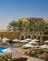 Aldhafra Resort, Vignette Collection