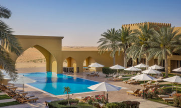Aldhafra Resort, Vignette Collection