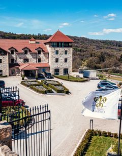 Le Domaine de la Klauss