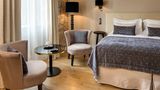 Le Domaine de la Klauss Room