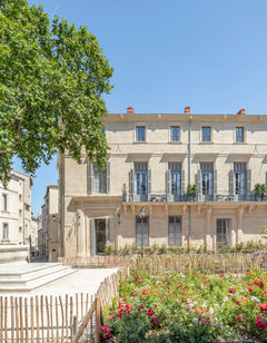 Hotel Richer de Belleval