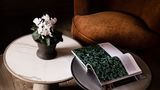 Le Saint-Delis Lobby