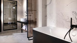 Le Saint-Delis Room
