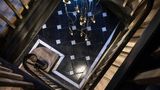 Le Saint-Delis Lobby