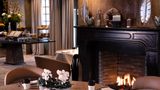 Le Saint-Delis Restaurant