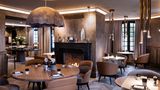 Le Saint-Delis Restaurant