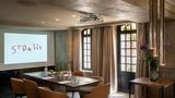 Le Saint-Delis Meeting