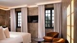 Le Saint-Delis Room