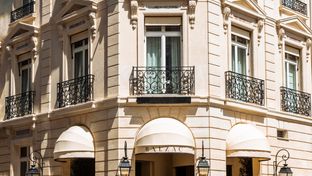 Hotel Balzac